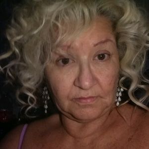 Meet your Posher, Lydia